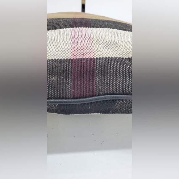 Burberry unisex messenger bag - Picture 6 of 16